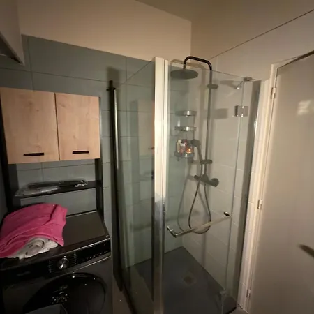 Superbe 2 Pieces - 39m2 Apartment *